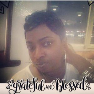 Meet your Posher, Kimberly